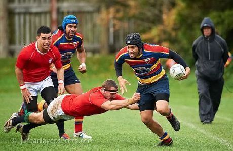 Much-anticipated final week of first round matches on Saturday
